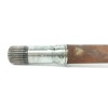 Recambio de transmision delantera derecha para citroën c4 picasso sx referencia OEM IAM 9656329480  
