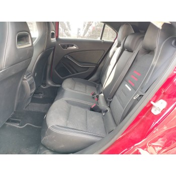 Recambio de carroceria corte para mercedes-benz clase a (w176) 2.1 cdi cat referencia OEM IAM   