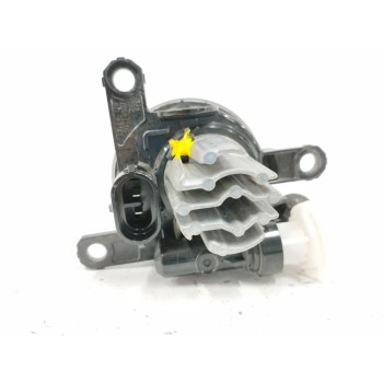Recambio de faro antiniebla izquierdo para opel mokka 1.2 gs line [1,2 ltr. - 96 kw] referencia OEM IAM 13497329  