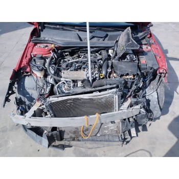 Recambio de carroceria corte para mercedes-benz clase a (w176) 2.1 cdi cat referencia OEM IAM   