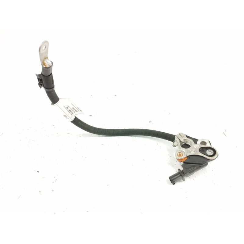 Recambio de caja reles / fusibles para alfa romeo giulia (952) 2.0 turbo cat referencia OEM IAM 50546498  