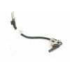 Recambio de caja reles / fusibles para alfa romeo giulia (952) 2.0 turbo cat referencia OEM IAM 50546498  