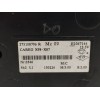 Recambio de mando climatizador para renault clio iv 1.5 dci diesel fap referencia OEM IAM 275108796R  