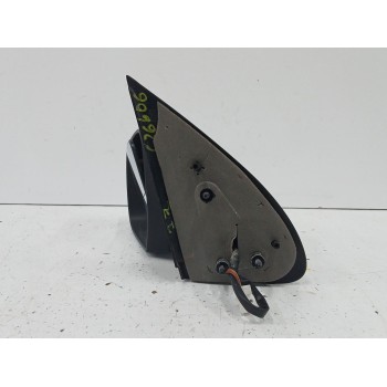 Recambio de retrovisor izquierdo para nissan micra iv (k13k, k13kk) 1.2 referencia OEM IAM   