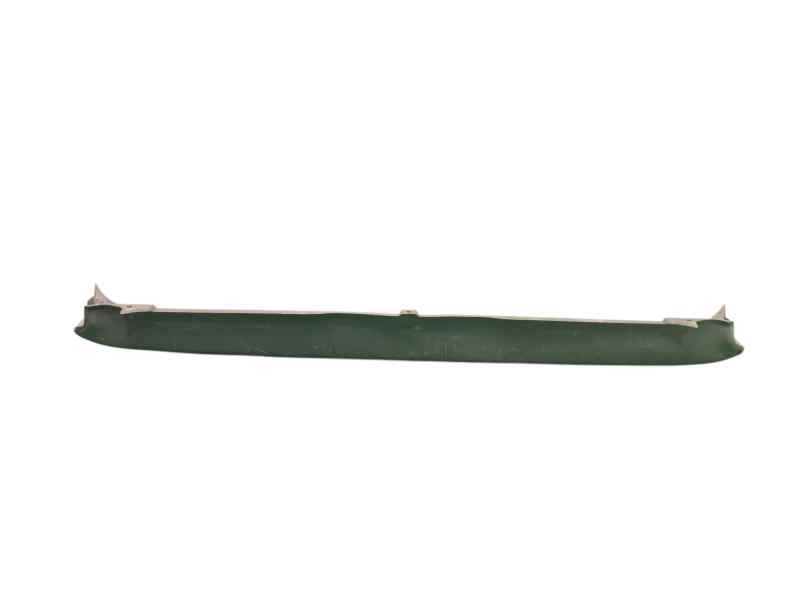 Recambio de paragolpes trasero para renault trafic combi (ab 4.01) 1.9 diesel referencia OEM IAM 8200200610 8200201431 