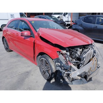 Recambio de carroceria corte para mercedes-benz clase a (w176) 2.1 cdi cat referencia OEM IAM   