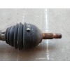Recambio de transmision delantera izquierda para peugeot 407 2.0 16v hdi cat (rhr / dw10bted4) referencia OEM IAM   CASCO