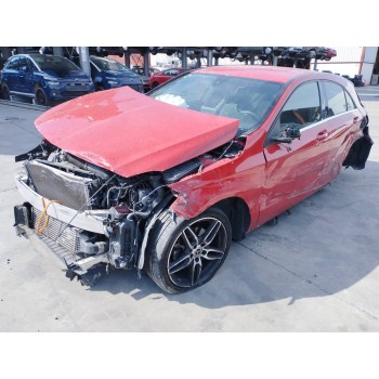 Recambio de carroceria corte para mercedes-benz clase a (w176) 2.1 cdi cat referencia OEM IAM   