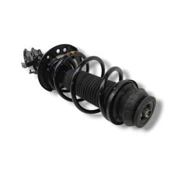 Recambio de amortiguador delantero izquierdo para nissan juke (f16) 1.0 12v cat referencia OEM IAM 543031083R  