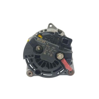 Recambio de alternador para opel movano (2004 =>) furgón medio techo elevado l2h2 3.5 t referencia OEM IAM 8200190721 150A 01245
