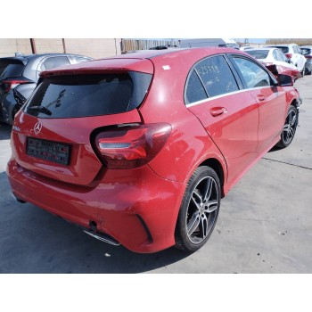 Recambio de carroceria corte para mercedes-benz clase a (w176) 2.1 cdi cat referencia OEM IAM   