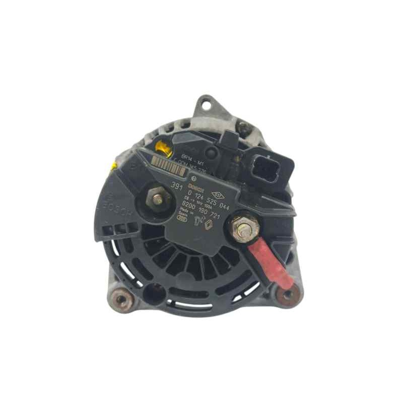ALTERNADOR 150A 0124525044