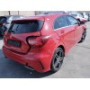 Recambio de carroceria corte para mercedes-benz clase a (w176) 2.1 cdi cat referencia OEM IAM   