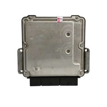 Recambio de centralita motor uce para renault clio iv 1.5 dci diesel fap referencia OEM IAM 237102747R 0281019148 