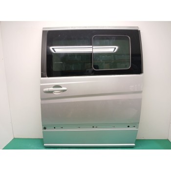 PUERTA LATERAL CORREDERA IZQUIERDA A6397301905 