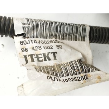 Recambio de cremallera direccion para citroën c4 iii (ba_, bb_, bc_) 1.2 puretech 130 (bahnsa, bahnsb) referencia OEM IAM 984286