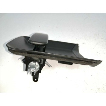 Recambio de maneta exterior lateral derecha para citroën berlingo 1.9 d multispace referencia OEM IAM 9101P8  