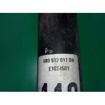 Recambio de amortiguador trasero derecho para skoda spaceback (5h) ambition referencia OEM IAM 6R0512011DH  