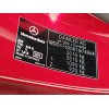 Recambio de carroceria corte para mercedes-benz clase a (w176) 2.1 cdi cat referencia OEM IAM   