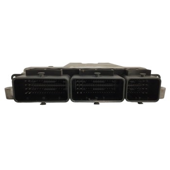 Recambio de centralita motor uce para renault clio iv 1.5 dci diesel fap referencia OEM IAM 237102747R 0281019148 