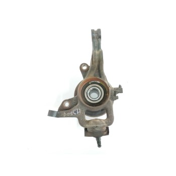 Recambio de mangueta delantera izquierda para hyundai i30 1.4 cat referencia OEM IAM   