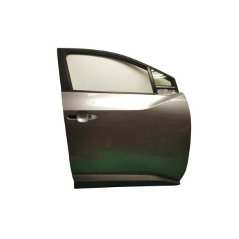 Recambio de puerta delantera derecha para toyota bz4x (_eam1_) ev (xeam10) referencia OEM IAM   