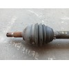 Recambio de transmision delantera derecha para peugeot 407 2.0 16v hdi cat (rhr / dw10bted4) referencia OEM IAM   CASCO
