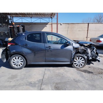 Recambio de carroceria corte para mazda 2 hybrid 1.5 12v referencia OEM IAM   