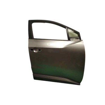 Recambio de puerta delantera derecha para toyota bz4x (_eam1_) ev (xeam10) referencia OEM IAM   