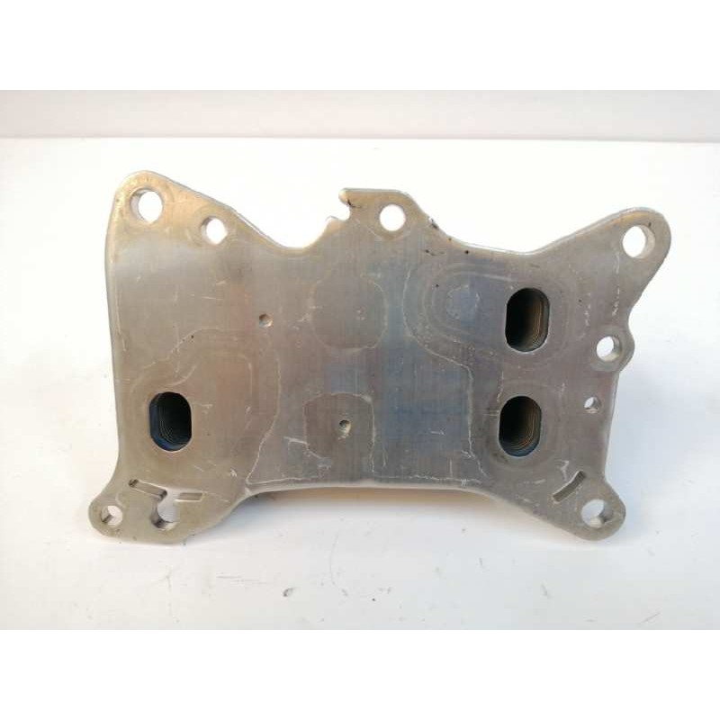 ENFRIADOR ACEITE MOTOR