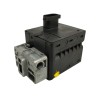 Recambio de antirrobo para renault clio iv 1.5 dci diesel fap referencia OEM IAM 8200604932 BLOQUEO ELECTRICO 