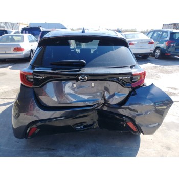 Recambio de carroceria corte para mazda 2 hybrid 1.5 12v referencia OEM IAM   