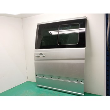 Recambio de puerta lateral corredera izquierda para mercedes-benz viano (w639) cdi 2.2 (639.711, 639.713, 639.811, 639.813, 639.