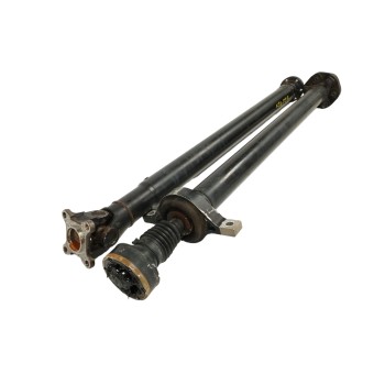 Recambio de transmision central para hyundai ix35 2.0 crdi cat referencia OEM IAM 493003W000 200 CM 