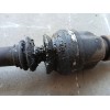 Recambio de transmision delantera derecha para peugeot 407 2.0 16v hdi cat (rhr / dw10bted4) referencia OEM IAM   CASCO
