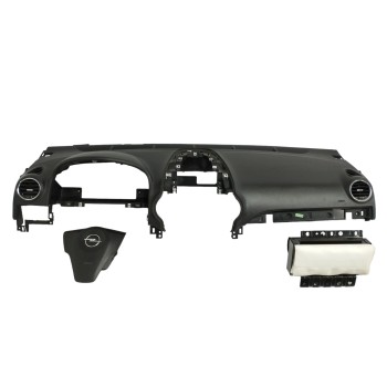 Recambio de salpicadero para opel antara 2.2 cdti cat (a 22 dm / lnq) referencia OEM IAM 96661688 22755121 20793219