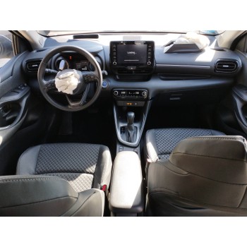 Recambio de carroceria corte para mazda 2 hybrid 1.5 12v referencia OEM IAM   