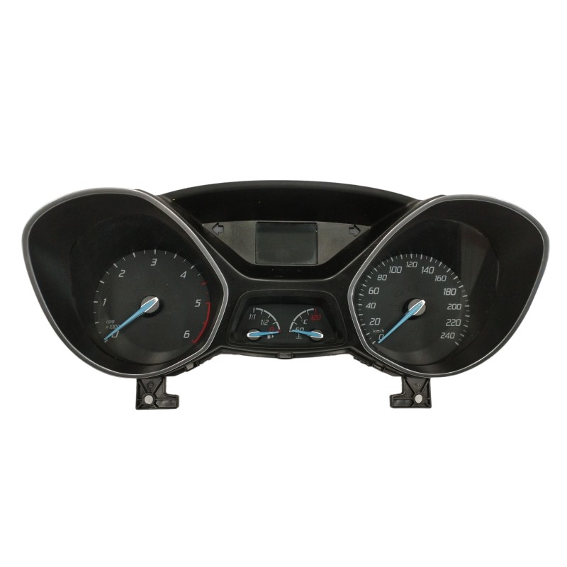 Recambio de cuadro instrumentos para ford c-max trend referencia OEM IAM BM5T10849CU  