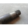 Recambio de transmision delantera derecha para peugeot 407 2.0 16v hdi cat (rhr / dw10bted4) referencia OEM IAM   CASCO