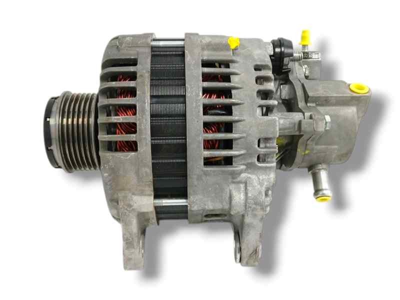 Recambio de alternador para opel astra h berlina 1.7 16v cdti referencia OEM IAM   