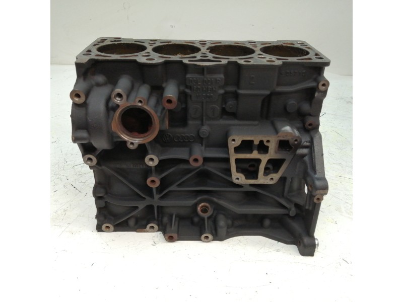 Recambio de bloque para seat ibiza sc (6j1) 1.6 tdi referencia OEM IAM CAY  