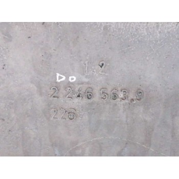 Recambio de carter para bmw serie 3 berlina (e36) 2.5 turbodiesel cat referencia OEM IAM 22465639  