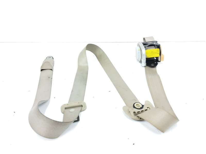 Recambio de cinturon seguridad delantero derecho para toyota avensis berlina (t25) 2.2 d-4d cat referencia OEM IAM 7321005051 Recambio de cinturon seguridad delantero derecho para toyota avensis berlina (t25) 2.2 d-4d cat referencia OEM IAM 7321005051