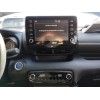 Recambio de carroceria corte para mazda 2 hybrid 1.5 12v referencia OEM IAM   