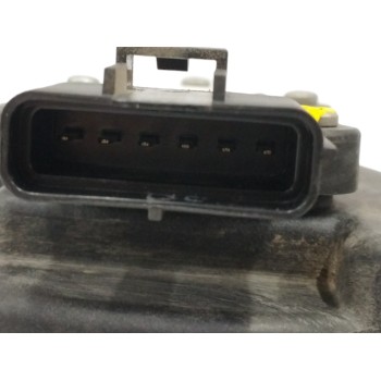 Recambio de potenciometro pedal para kia carens iii monospace (un) 1.6 crdi 110 referencia OEM IAM 327261D250  