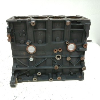 Recambio de bloque para seat ibiza sc (6j1) 1.6 tdi referencia OEM IAM CAY  