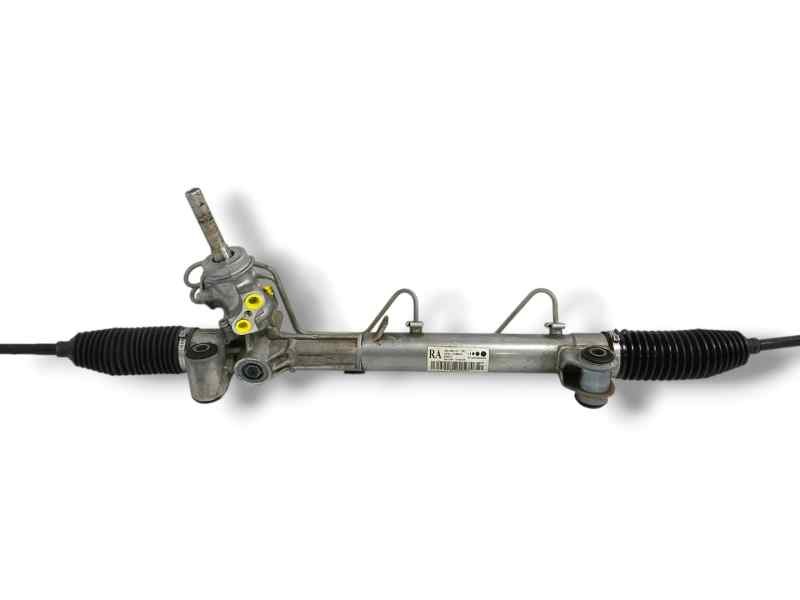 Recambio de cremallera direccion para opel astra h berlina 1.7 16v cdti referencia OEM IAM 13188614  7831985157