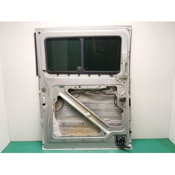 Recambio de puerta lateral corredera izquierda para mercedes-benz viano (w639) cdi 2.2 (639.711, 639.713, 639.811, 639.813, 639.