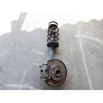 Recambio de amortiguador delantero izquierdo para fiat uno (146) 60 diesel referencia OEM IAM   