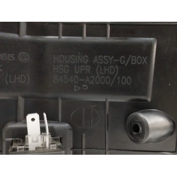 Recambio de guantera para kia cee´d 1.4 cat referencia OEM IAM 84540A2000  